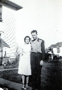 Kathy, Ray Dorrough